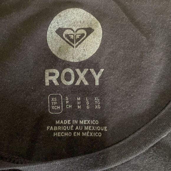 Roxy shirt - Picture 3 of 3